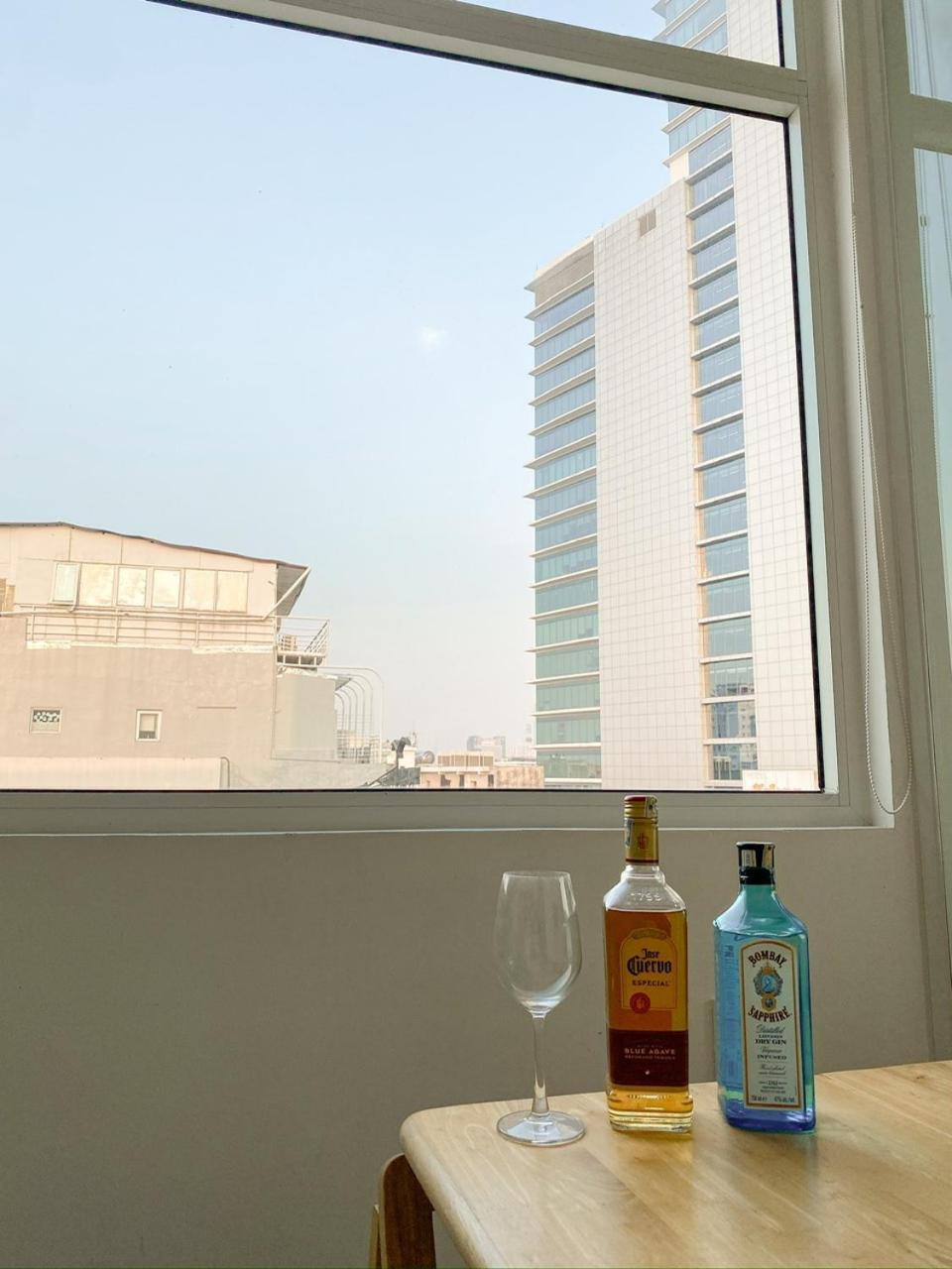 הו צ'י מין סיטי Aloha House Apartment מראה חיצוני תמונה