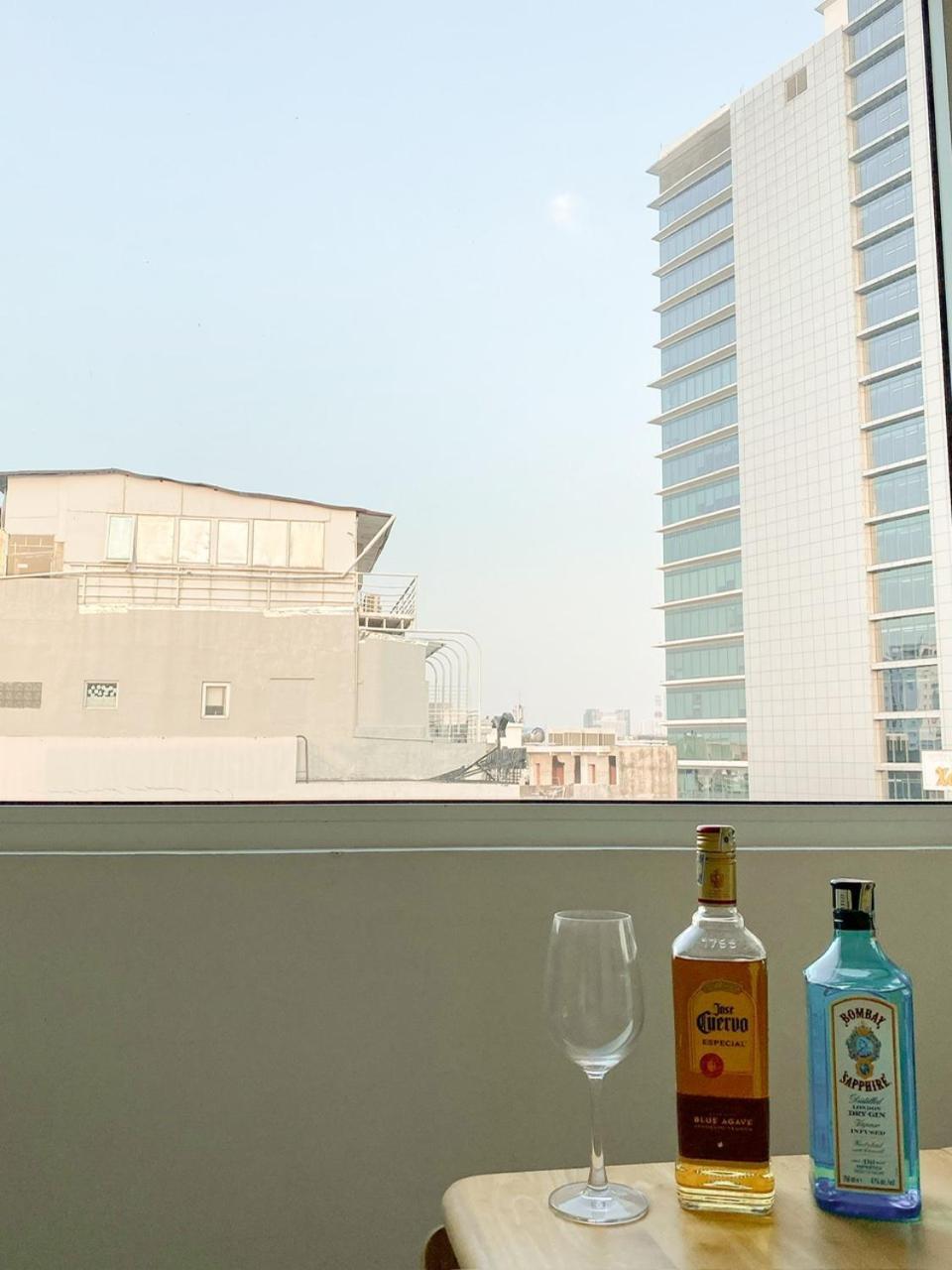 הו צ'י מין סיטי Aloha House Apartment מראה חיצוני תמונה