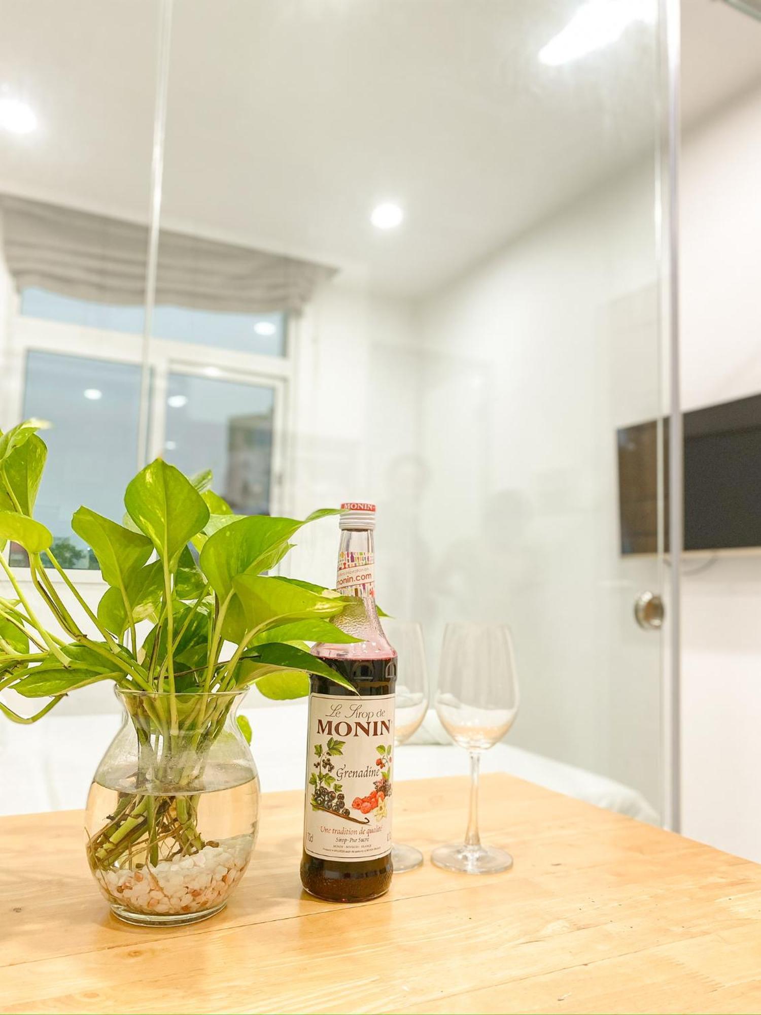 הו צ'י מין סיטי Aloha House Apartment מראה חיצוני תמונה